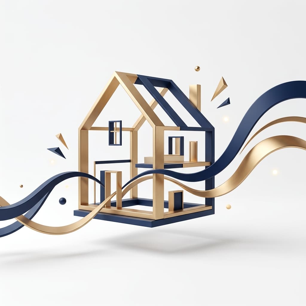 UK Mortgages: Your Complete Guide to the Process, Products, and Pitfalls